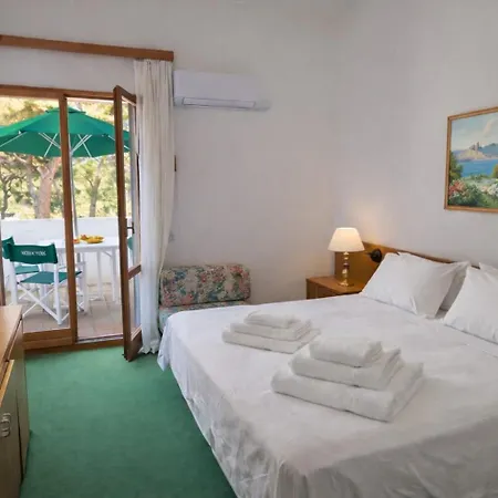 Hotel Kyrie Isole Tremiti-2